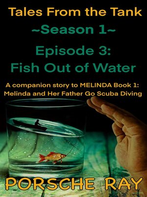 cover image of Fish Out of Water